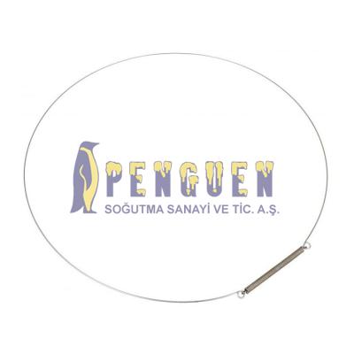Samsung Çamaşır Makinesi Körük Sıkıştırma Teli 