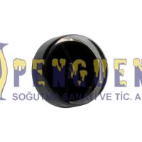 Samsung Çamaşır Makinesi Program Ayar Düğmesi DC64 03312B