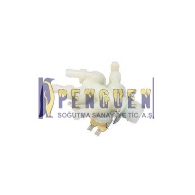 Samsung Çamaşır Makinesi Su Giriş Ventili DC62 00214N