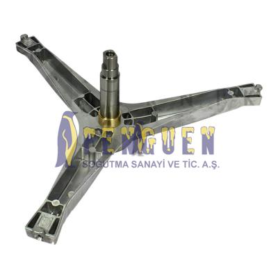 Samsung Çamaşır Makinesi Tambur Şaftı DC97 14370D