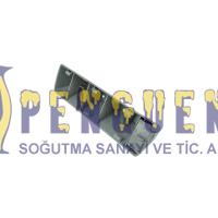 Samsung Çamaşır Makinesi Tambur Kanadı DC97-13901A
