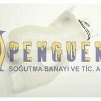 Samsung DW60M5060FW Bulaşık Makinesi Su Cebi DD81 02320A