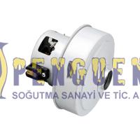 Samsung Elektrik Süpürge Motoru YB35