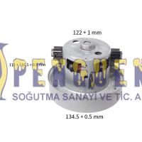 Samsung Elektrikli Süpürge Motoru Büyük Boy