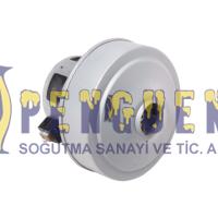Samsung Elektrikli Süpürge Motoru Büyük Boy