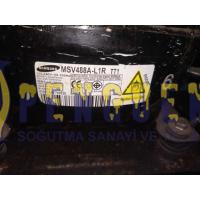 Samsung İnverter Buzdolabı Motoru MSV4A1A L1R TT1
