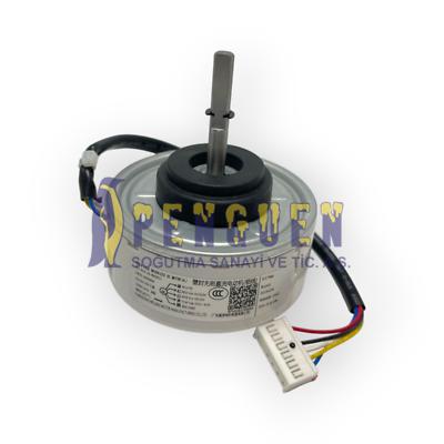 Samsung Klima İç Ünite Fan Motoru DB31 00636A
