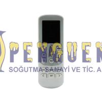 Samsung Klima Kumandası