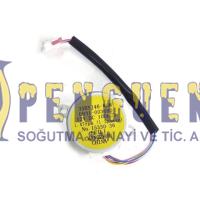 Samsung Klima Step Motoru DB31-00369D