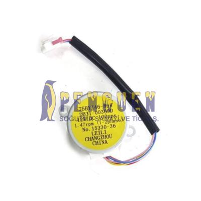 Samsung Klima Step Motoru DB31-00369D