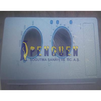 Samsung ME711K Mikrodalga Fırın Düğme Paneli DE94 02462B