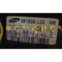 Samsung MK183G L2U Buzdolabı İnverter Motor 