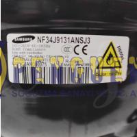 Samsung NF34J9131ANSJ3 Buzdolabı Motoru 