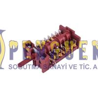 Samsung NV66H1511AS Fırın Komütatör DG34 00008A