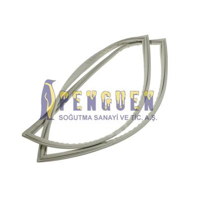 Samsung RL4322RBAWW Buzdolabı Alt Kapak Contası Da97 13186b