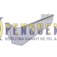 Samsung RL4353FBASL Buzdolabı Şişe Rafı DA63 07161B