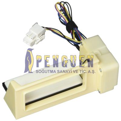 Samsung RSA1NTPE Buzdolabı Damper Termostat DA31 00043E