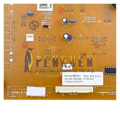 Samsung RSA1STSL Buzdolabı Ana Kart DA92 00647E