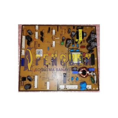 Samsung RT38K5100S8 Buzdolabı Ana Kart DA92 00756K