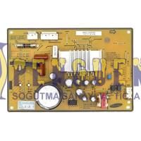 Samsung RT46K6000WW Buzdolabı İnverter Kart DA92 00459E