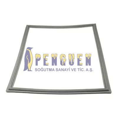 Samsung RT46K6000WW Buzdolabı Üst Kapak Contası DA97 13921L