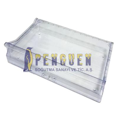 Samsung RT50H6360SL Buzdolabı Sebzelik-Kahvaltılık Çekmecesi DA97 14334A