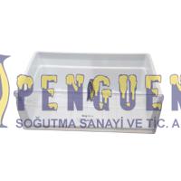 Samsung RT50H6360SL Buzdolabı Sebzelik DA97 14336A