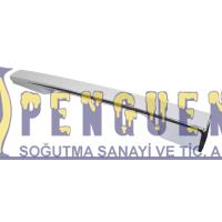 Samsung RT53K6360WW Buzdolabı Kapak Kolu DA97 14425D