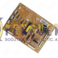Samsung RT59QBPN Buzdolabı Ana Kart DA92 00292A