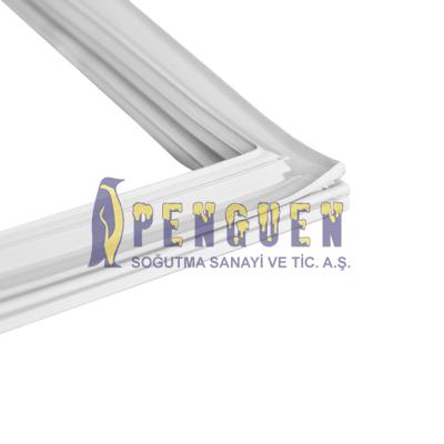 Samsung RT60KZRSL Buzdolabı Alt Kapak Contası DA63 07736A