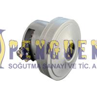 Samsung Süpürge Motoru 1400 W
