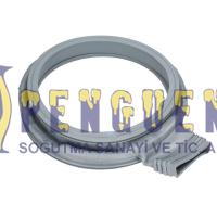 Samsung WD10N644R2W Çamaşır Makinesi Körük Lastiği DC64 03723A