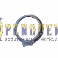 Samsung WD1142XVM Çamaşır Makinesi Körük Lastiği DC64 01810A 