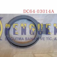 Samsung WD12F9C9U4W Çamaşır Makinesi Körük Lastiği Dc64 03014A