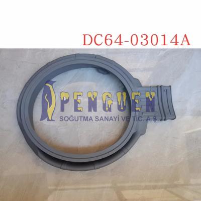 Samsung WD12F9C9U4W Çamaşır Makinesi Körük Lastiği Dc64 03014A