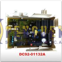 Samsung WD702U4BKWQ Çamaşır Makinesi Ana Kart DC92 01123B