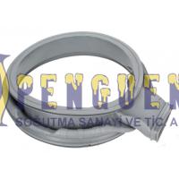 Samsung WD70J5410AW/AH Çamaşır Makinesi Körük Lastiği DC64 03176A