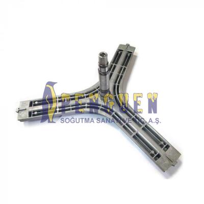 Samsung WD7122CKC Çamaşır Makinesi Tambur Şaftı DC97 12660A