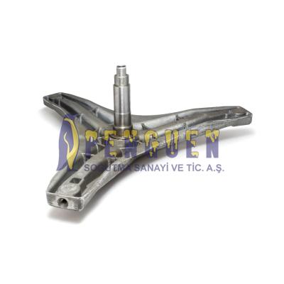 Samsung WD7704C8U Çamaşır Makinesi Tambur Şaftı DC97 05103A