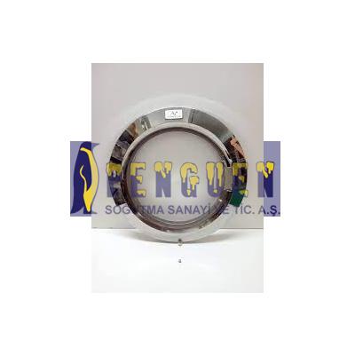 Samsung WD7704C8U Çamaşır Makinesi Dış Kapak Çerçevesi DC63 00815A