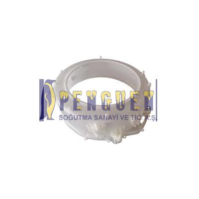 Samsung WD90J6410AW Çamaşır Makinesi Ön Kazan Grubu DC97 18841A 