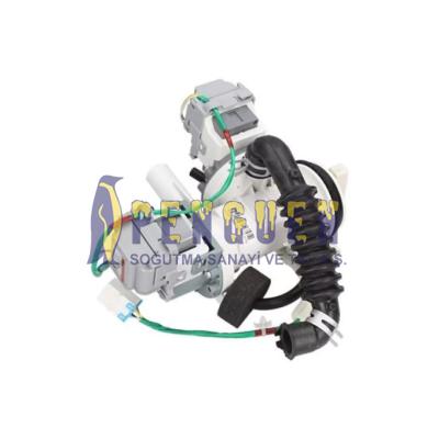 Samsung WD90K6410OW Çamaşır Makinesi Pompa Motoru DC97 15696G