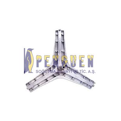 Samsung WD90K6B10OS Çamaşır Makinesi Tambur Şaftı DC97 14370H 