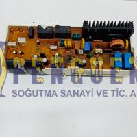 Samsung WF0600NCW Çamaşır Makinesi Ana Kart DC92 00546E