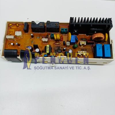 Samsung WF0600NCW Çamaşır Makinesi Ana Kart DC92 00546E