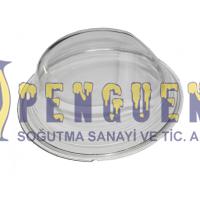 Samsung WF0700N6W Çamaşır Makinesi Kapak Camı DC64 01790A