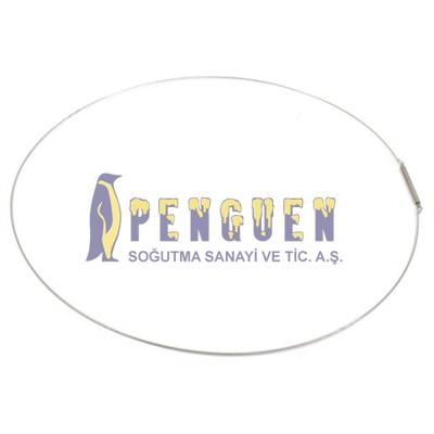 Samsung WF0700NCW Çamaşır Makinesi Körük Kelepçesi DC91-12078E