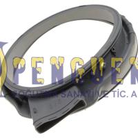 Samsung WF16J6500EV/AH Çamaşır Makinesi Körük Lastiği DC6403703B