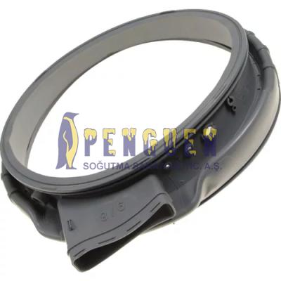 Samsung WF16J6500EV/AH Çamaşır Makinesi Körük Lastiği DC6403703B