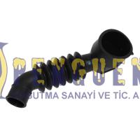 Samsung WF7600NAV Çamaşır Makinesi Körüklü Ara Hortum DC62 10304A